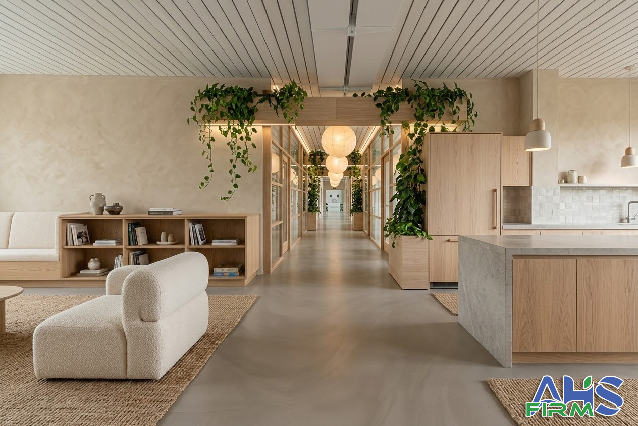 Commercial Office Cleaning